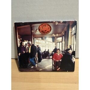 Muswell Hillbillies The Kinks CD Music -Gold CD